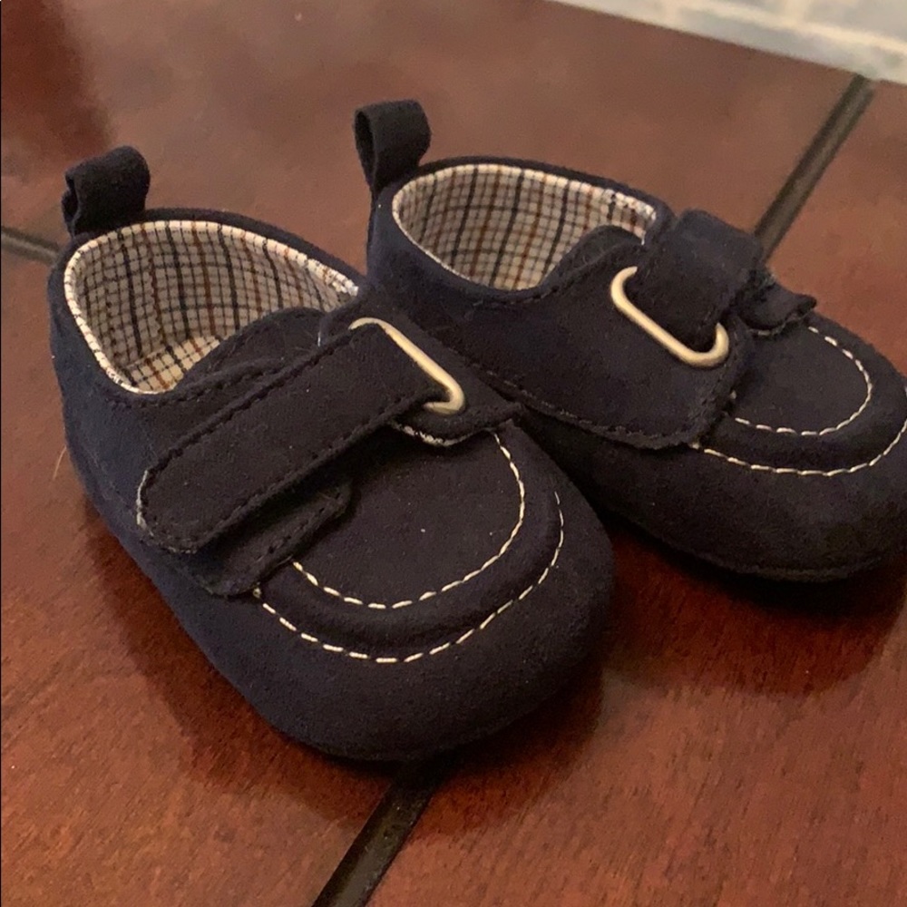 Adorable Baby Boy Shoes - Picture 4 of 4